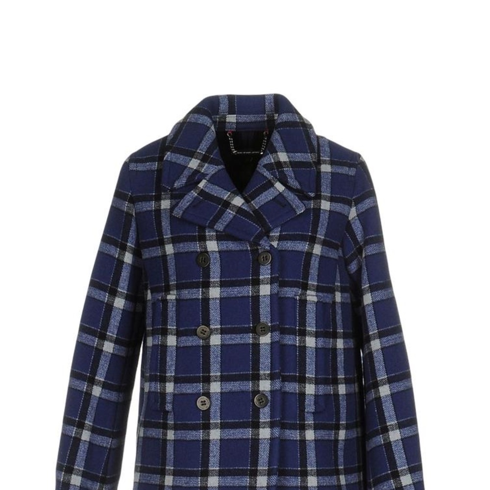 Marc by Marc Jacobs Coat